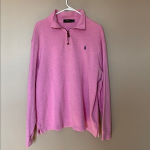 Ralph Lauren Polo pullover